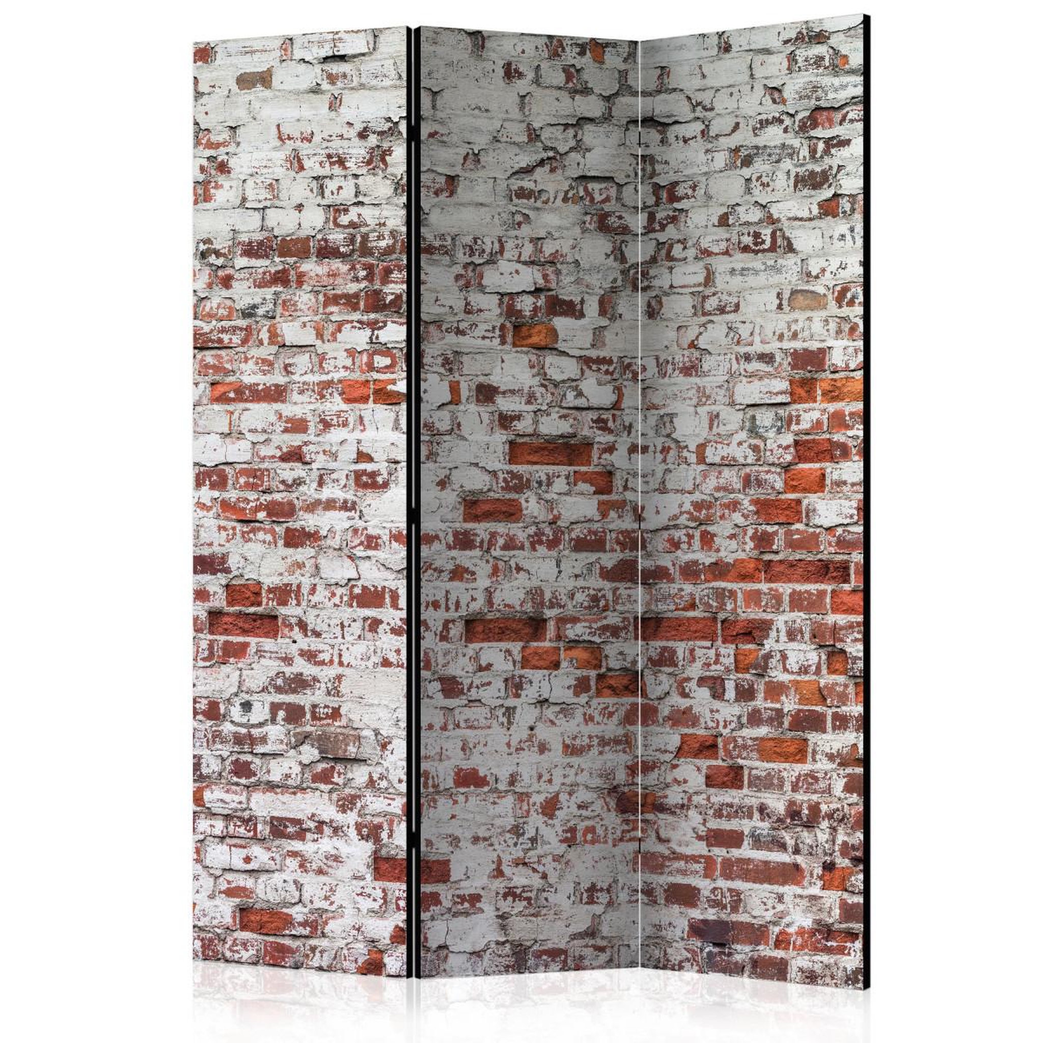 Paris Prix Paravent 3 volets  écho des jours passés  135x172cm