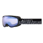 CAIRN Masque de ski  Homme/Femme Cairn Genius. Coloris disponibles : Noir