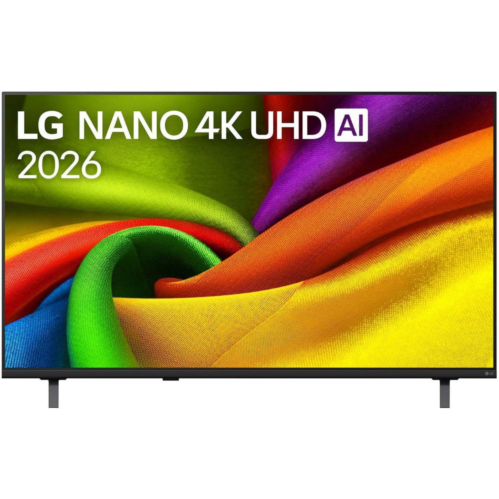 LG Tv led 50nu850b6 (2026) 50  (127 cm)