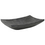 Voir la diapositive 2 : VIDAXL Lavabo 50 x 35 x 12 cm Marbre Noir