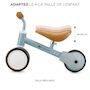 Voir la diapositive 4 : KINDERKRAFT Draisienne pour enfants - vélo d'équilibre 18 mois à 3 ansDraisienne pour enfants - vélo d'équilibre 18 mois à 3 ans