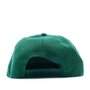 Voir la diapositive 4 : HUNGARIA Casquette verte homme Hungaria H-Corporate