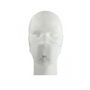 Voir la diapositive 3 : 3M Masque 3M Aura 9320 anti-poussières pliable FFP2 sans soupape
