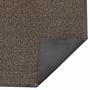 Voir la diapositive 4 : VIDAXL Paillasson Marron 40x60 cm