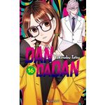 DANDADAN TOME 16 , Tatsu Yukinobu