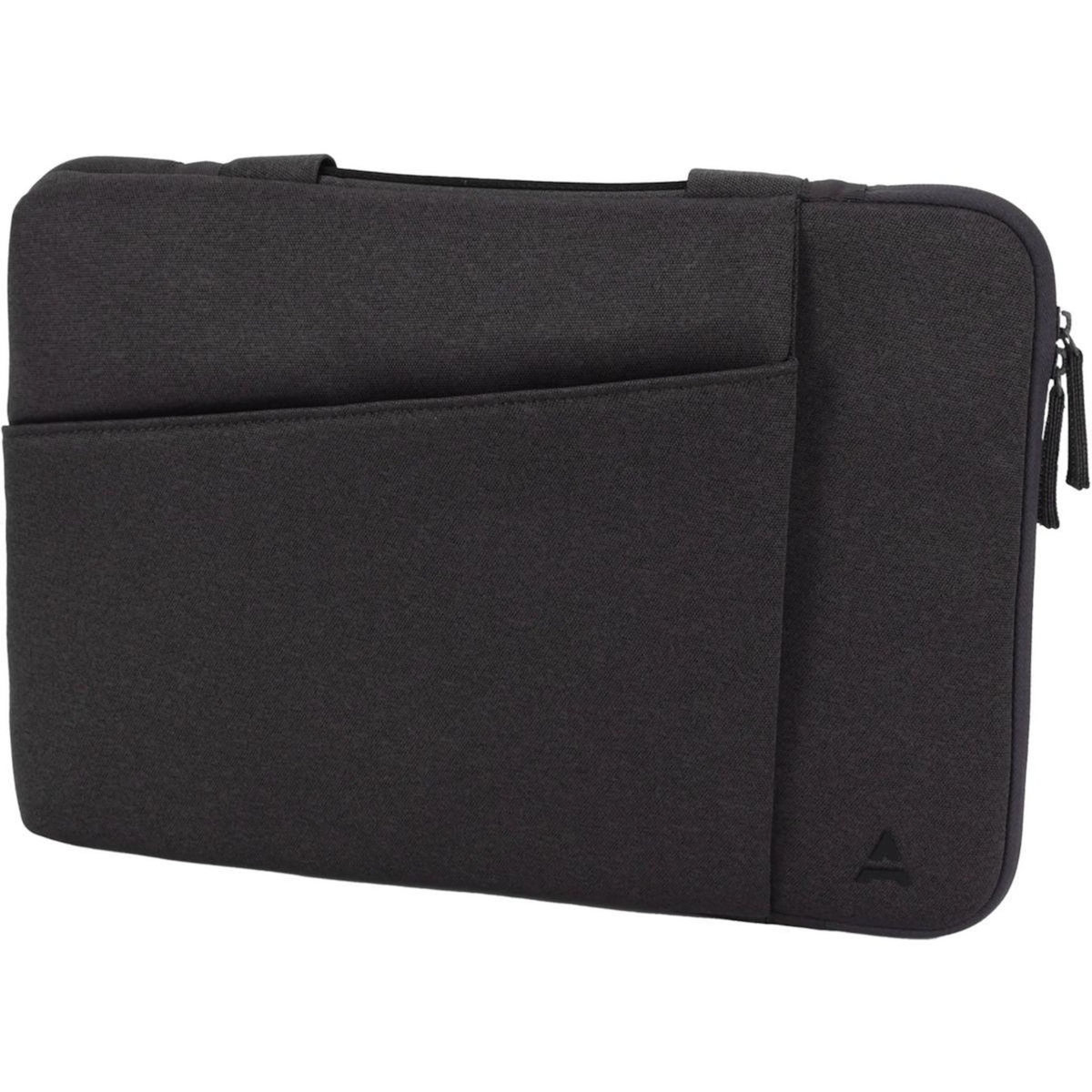 ADEQWAT Housse Pocket sleeve 15-16 gris chiné