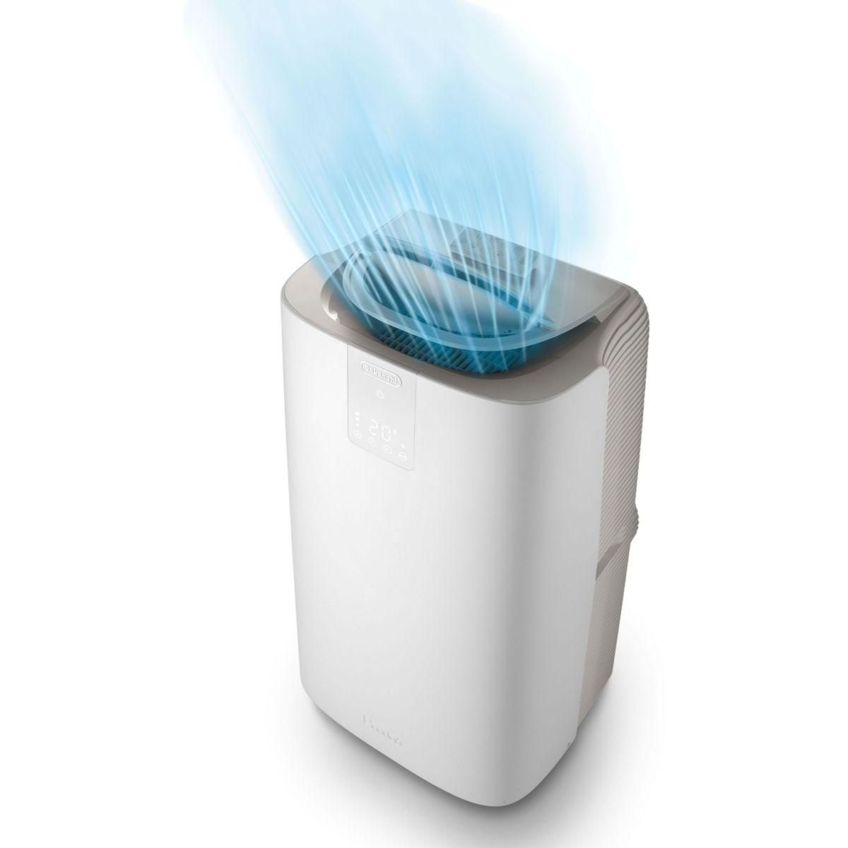 DELONGHI Climatiseur PAC AP98