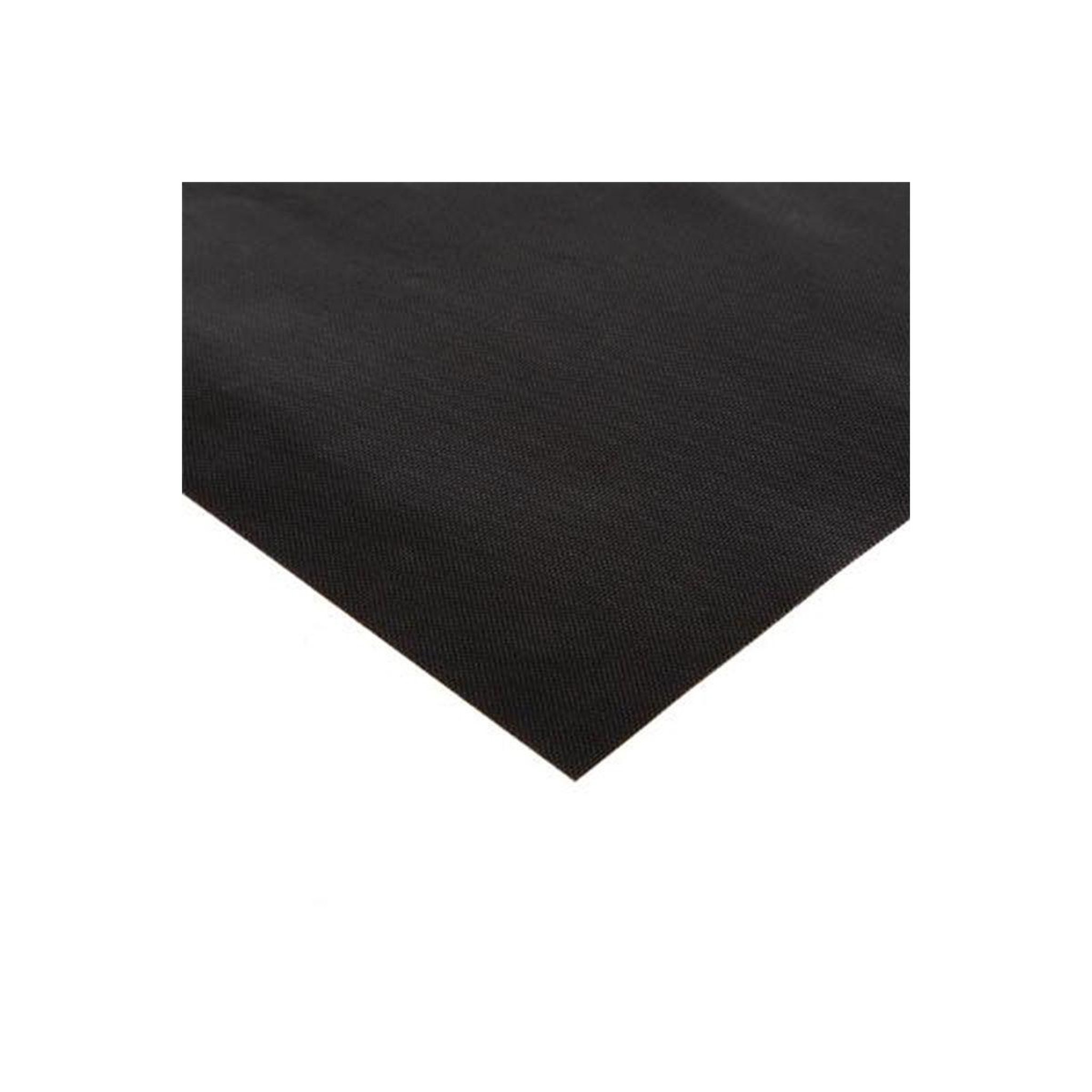 Voir la diapositive 2 : NEKA Lot de 6 Feuilles de Cuisson  BBQ  40cm Noir