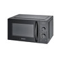 Voir la diapositive 1 : SEVERIN Micro-ondes Severin MW 7785 avec fonction grill