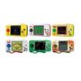 Voir la diapositive 2 : MY ARCADE Pocket Player PRO - Ms. Ms. Pac-Man - Jeu rétrogaming - Ecran 7cm Haute Résolution