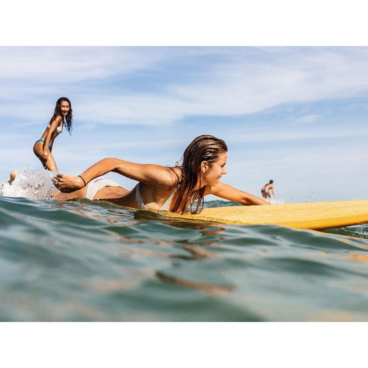 Smartbox EVJF : sélection d'activités sensationnelles pour célébrer une future mariée - Coffret Cadeau Sport & Aventure