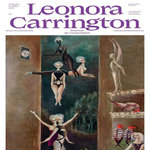 LEONORA CARRINGTON. JOURNAL DE L'EXPOSITION, Segura Pantoja Karla
