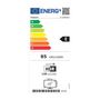 Voir la diapositive 6 : PANASONIC TV QLED TV-65W80AEZ-65 pouces (164cm)
