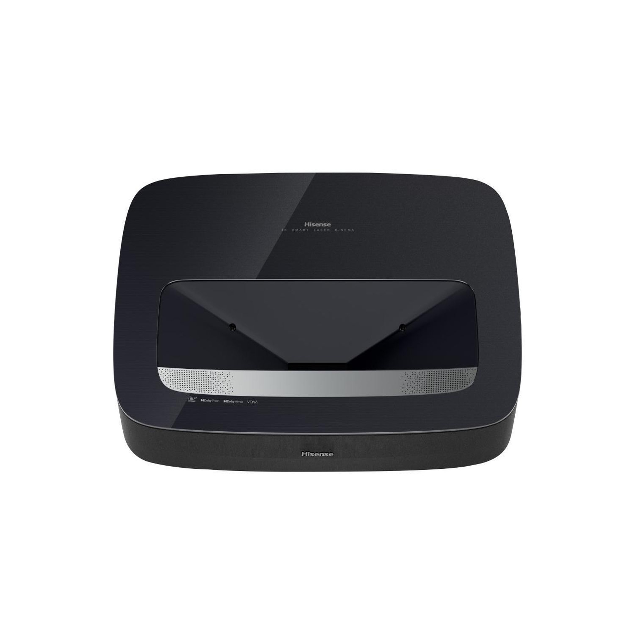 Hisense Hisense pl1se vidéo-projecteur projecteur à focale ultra courte 2100 ansi lumens dlp 2160p (3840x2160) noir