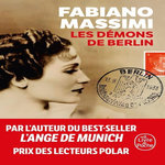 LES DEMONS DE BERLIN, Massimi Fabiano