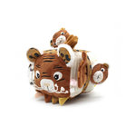 LES DEGLINGOS Cube d activites Speculos le Tigre