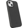 Voir la diapositive 5 : WOODCESSORIES Coque bumper iPhone 15 Pro MagSafe noir
