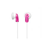 SONY Ecouteurs MDRE9LPP.AE Rose