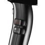 Voir la diapositive 3 : VALERA Sèche-cheveux 2000w ionic noir - sxj7500drc