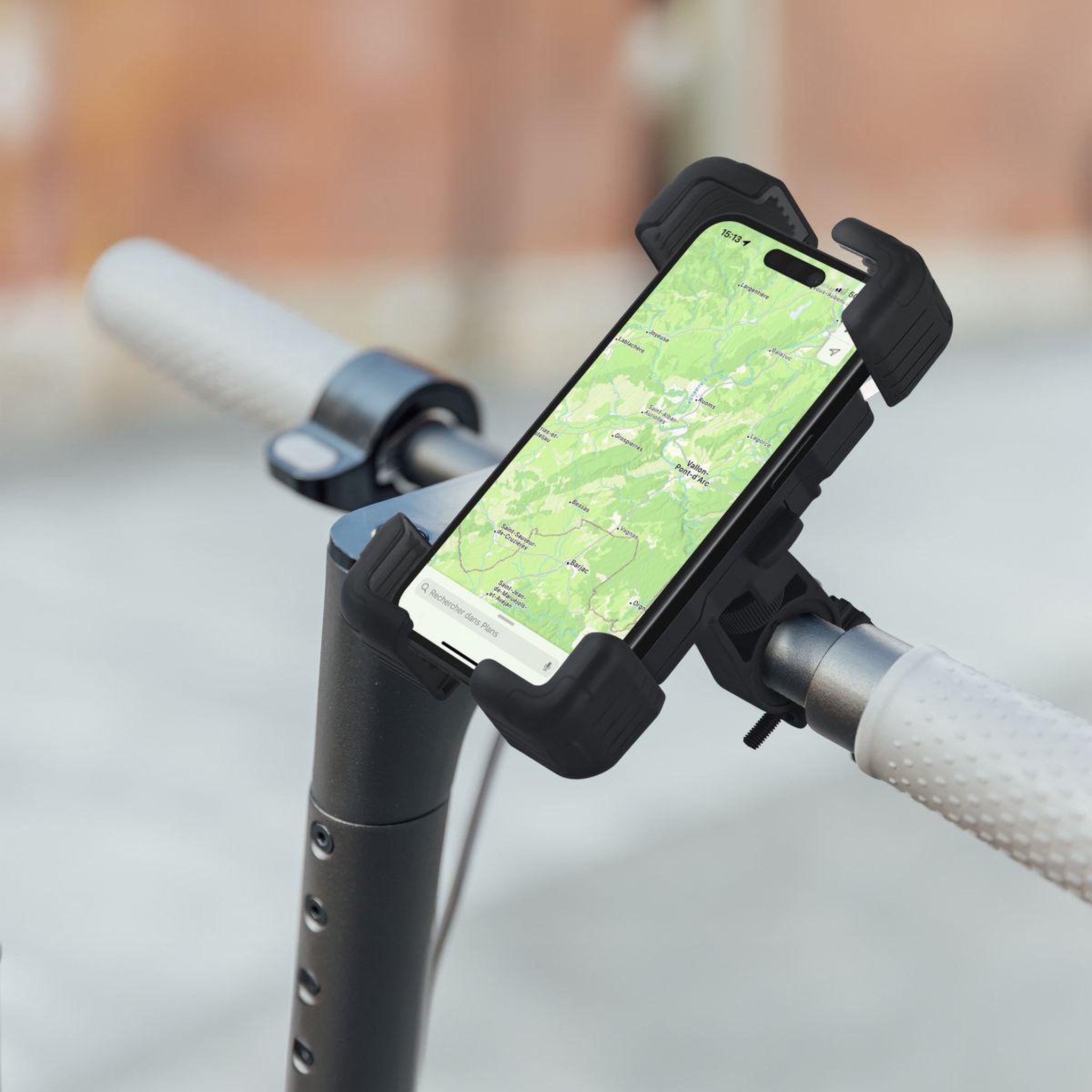 TNB Support smartphone smartphone renforcé-verrouillage auto