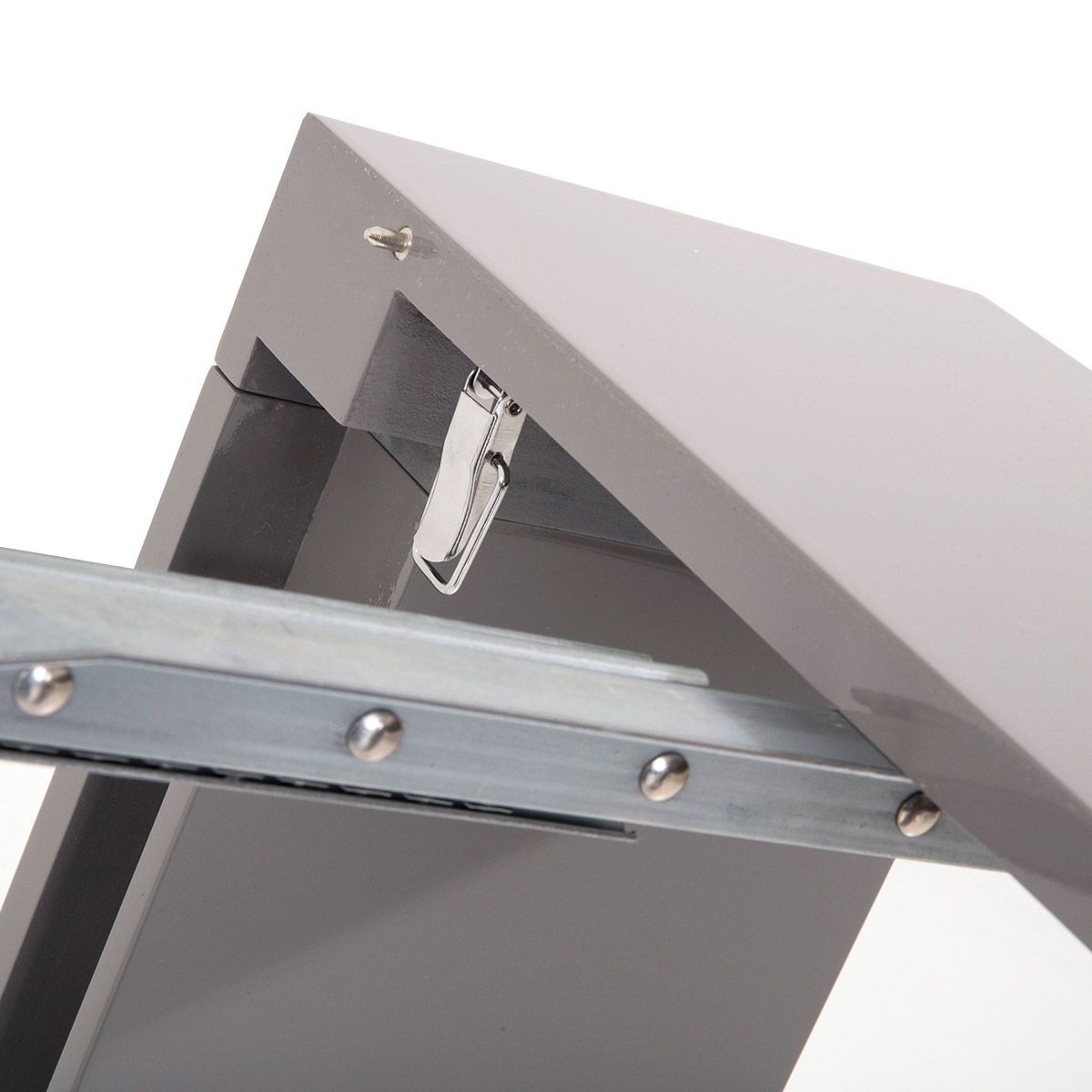 Console extensible LYDIE L45 à 180 cm