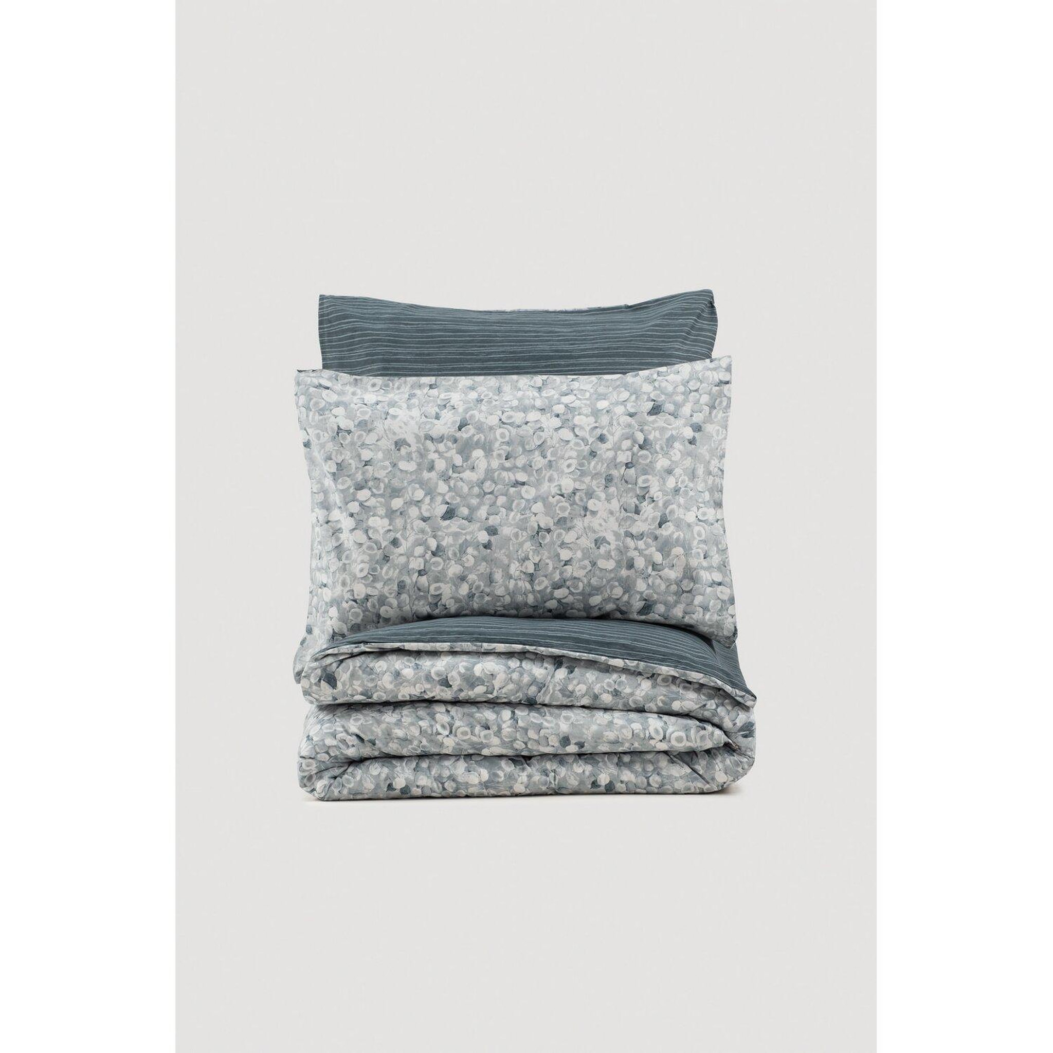 Voir la diapositive 3 : Home collection Parure de lit enfant avec taie(s) 100 % coton Molly