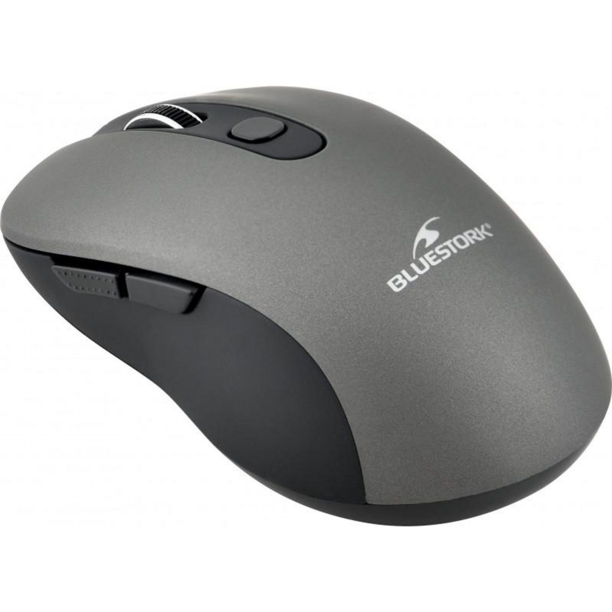 BLUESTORK Souris d'ordinateur BLUESTORK M-WL-OFF 60-GREY