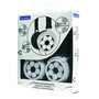 Voir la diapositive 4 : Lexibook Casque stéréo filaire pliable Football avec limitation de volume d'écoute