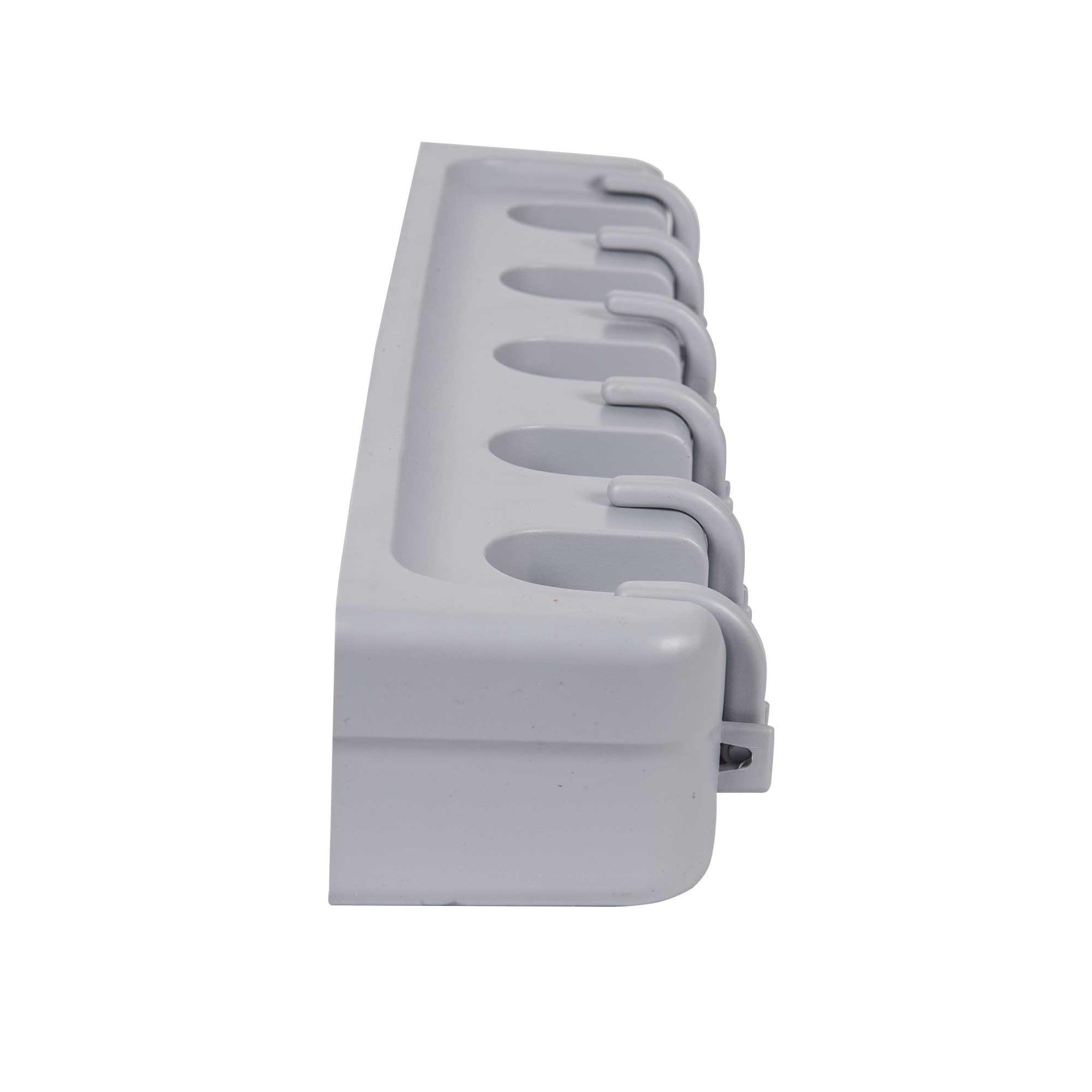 Voir la diapositive 5 : Genius ideas Support range balai grand modèle