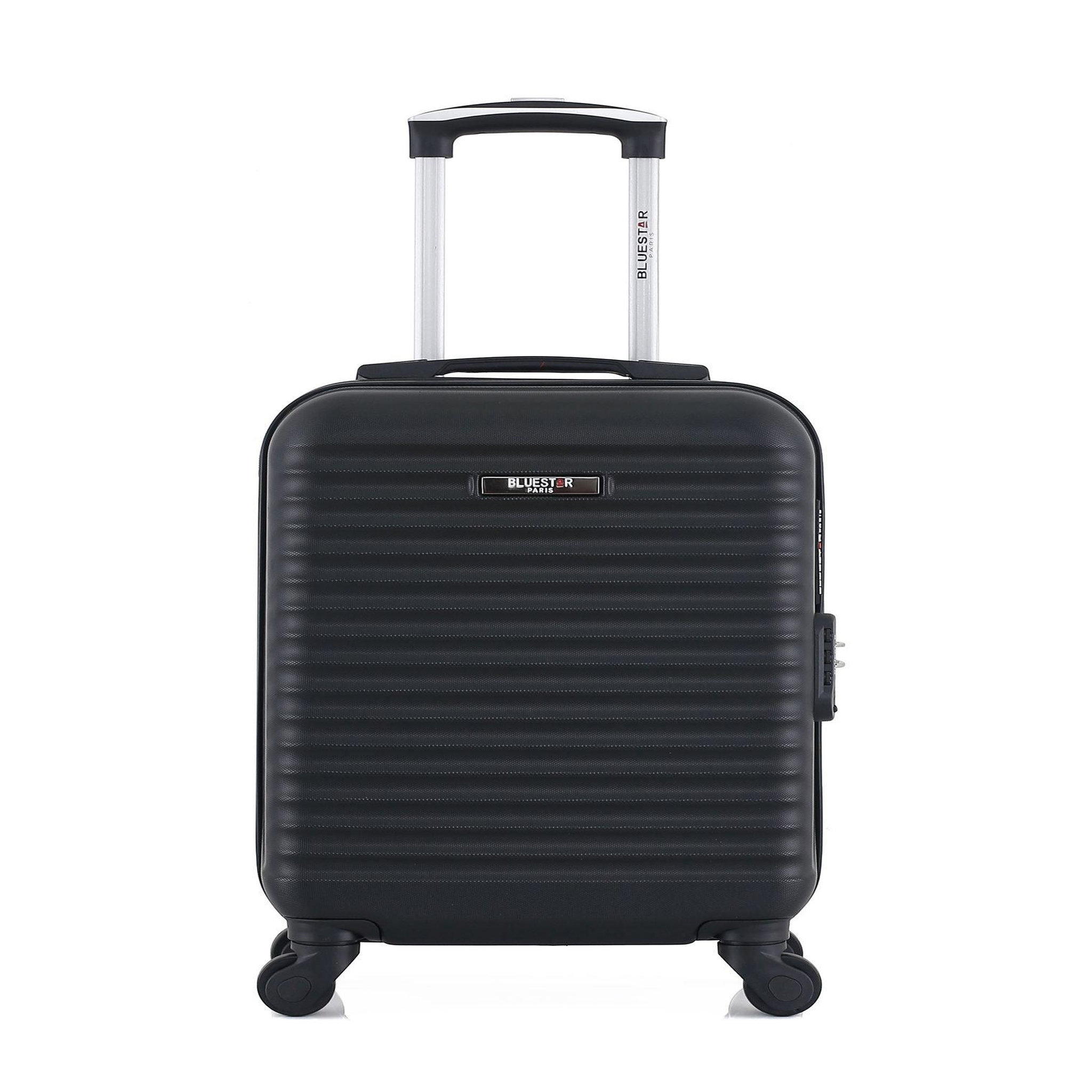 BLUESTAR BLUESTAR - Valise Cabine XS BRAZILIA-E 50 cm 4 Roues