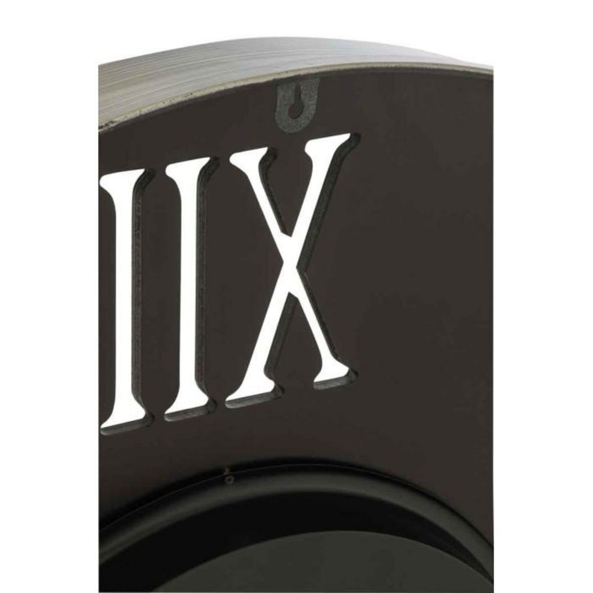 Paris Prix Horloge Murale  4 Chiffres Romains  80cm Cuivre