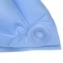 VIDAXL Oreillers gonflables de housse de piscine hors sol 4 pcs PVC
