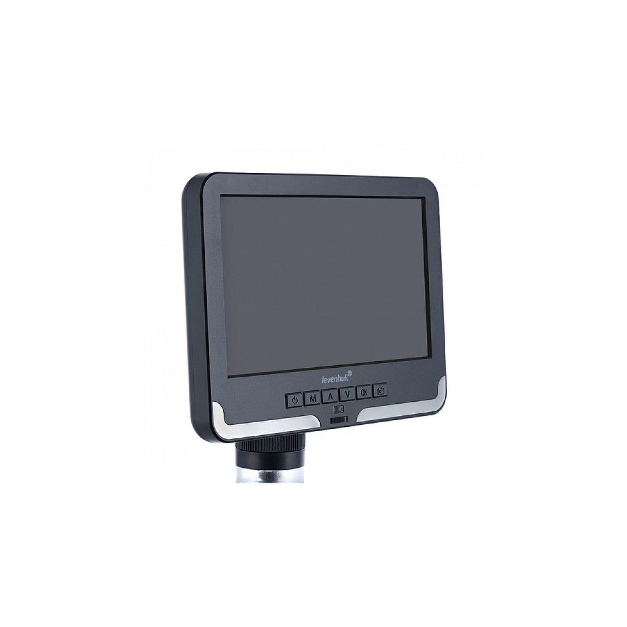 Voir la diapositive 4 : LEVENHUK Dtx rc2 200x microscope numérique