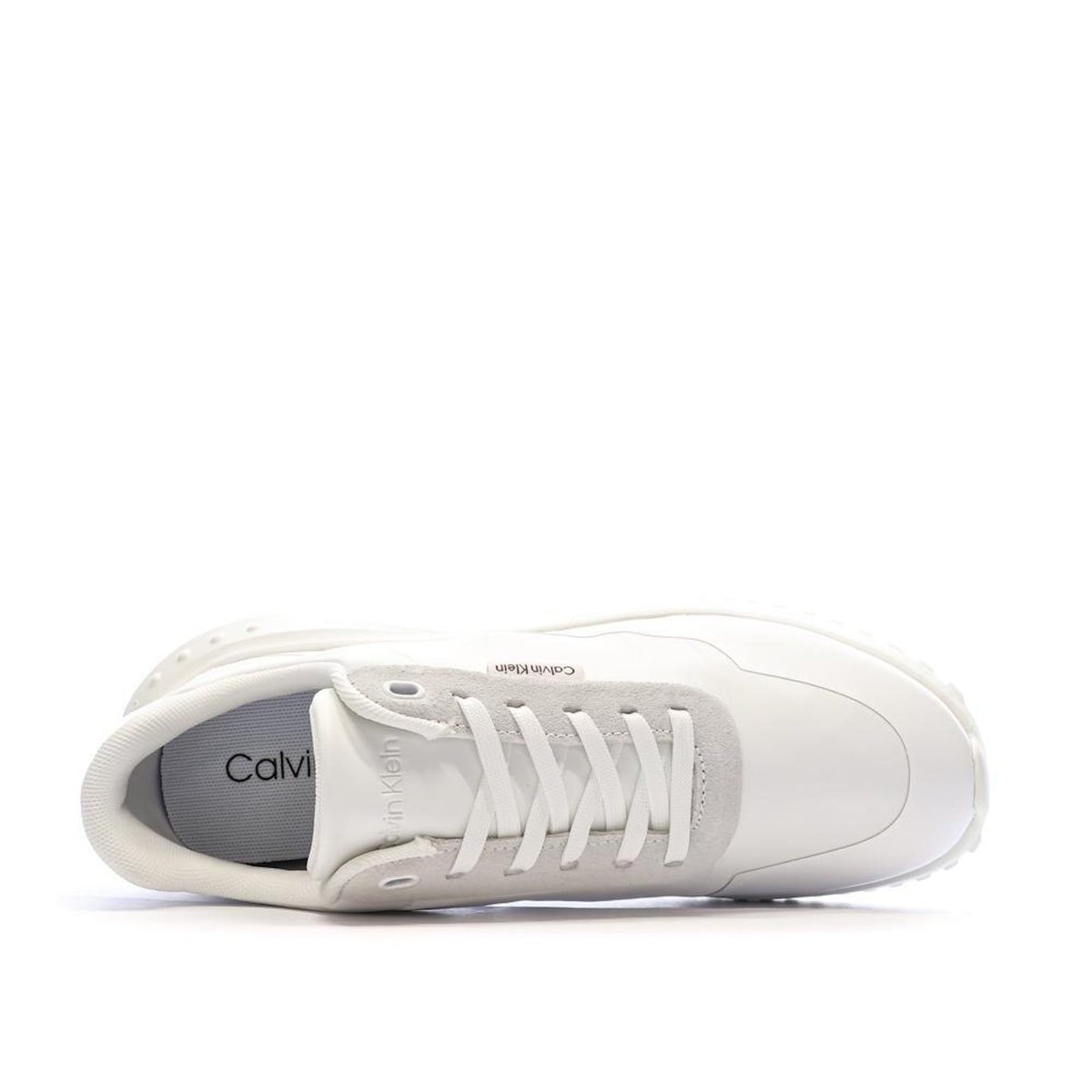 CALVIN KLEIN JEANS Baskets  Femme Calvin Klein Jeans Low Pro Cups