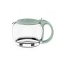 Voir la diapositive 5 : Fagor Cafetière filtre 1080w 1.5l 12 tasses vert - fg1560
