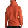  Sweat Orange Homme Petrol Industries Sweater Hooded