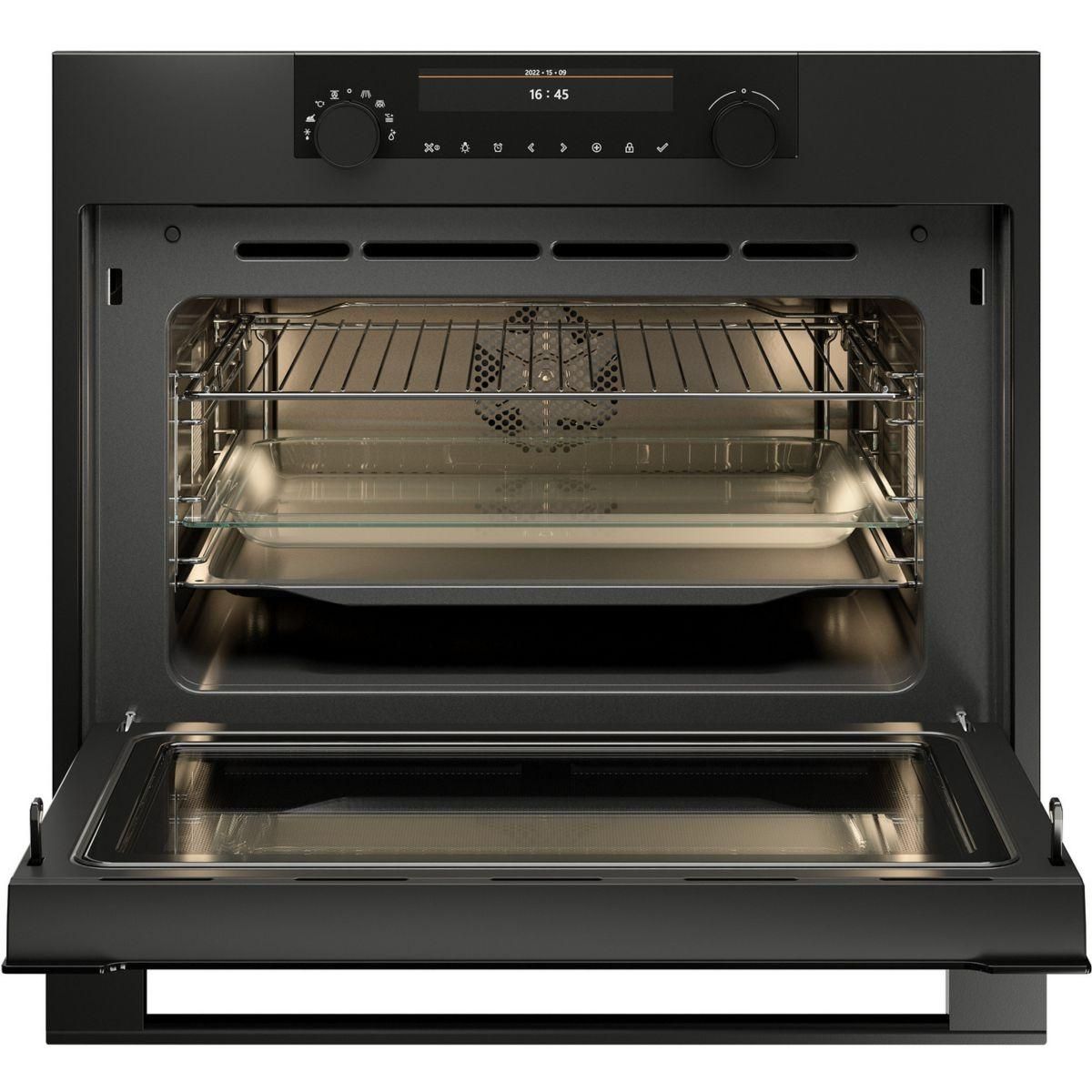 ASKO Micro ondes combiné encastrable OCM8487A2