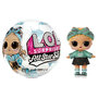 Voir la diapositive 2 : MGA Poupée LOL Surprise All-Star B.B.s thème Summer Games