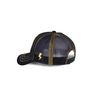 Voir la diapositive 4 : CAPSLAB Casquette Capslab trucker Pokemon Pikachu Noir