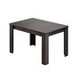 Voir la diapositive 1 : Table de séjour salle à manger extensible PAULA de 140 à 190 cm