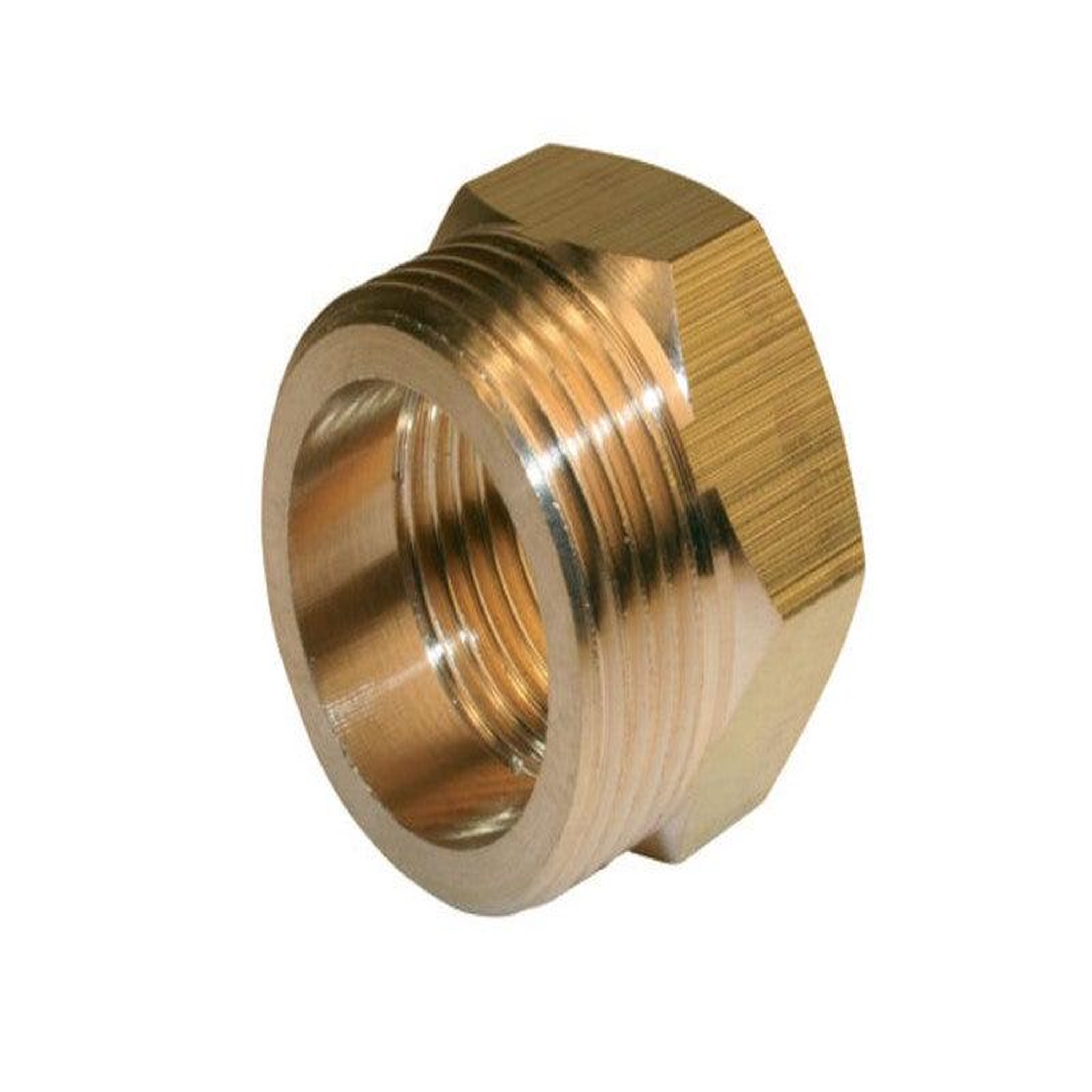 CENTRALE BRICO Mamelon réduit mâle 15 x 21 - femelle 12 x 17