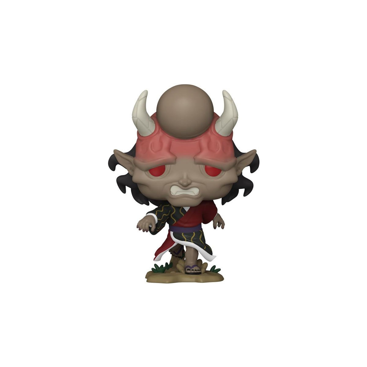 Funko Figurine Funko Pop Animation Demon Slayer Hantengu