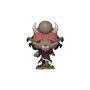 Voir la diapositive 2 : Funko Figurine Funko Pop Animation Demon Slayer Hantengu