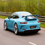 Voir la diapositive 2 : Smartbox Stage de pilotage : 3 tours sur le circuit de Trappes en Porsche 991 GT3 - Coffret Cadeau Sport & Aventure