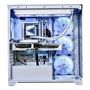 Voir la diapositive 3 : MRED PC Gamer GeForce RTX 5080 U7 32Go 2To
