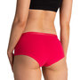 Voir la diapositive 3 : Athena Lot de 3 boxers femme Ecopack Basic