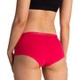 Voir la diapositive 3 : Athena Lot de 3 boxers femme Ecopack Basic