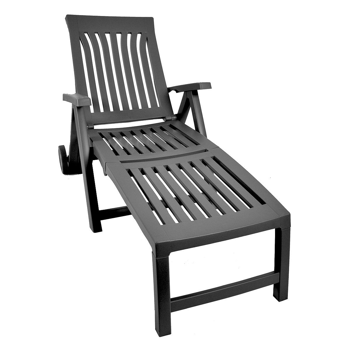 Bain de soleil pliant ACHILLE