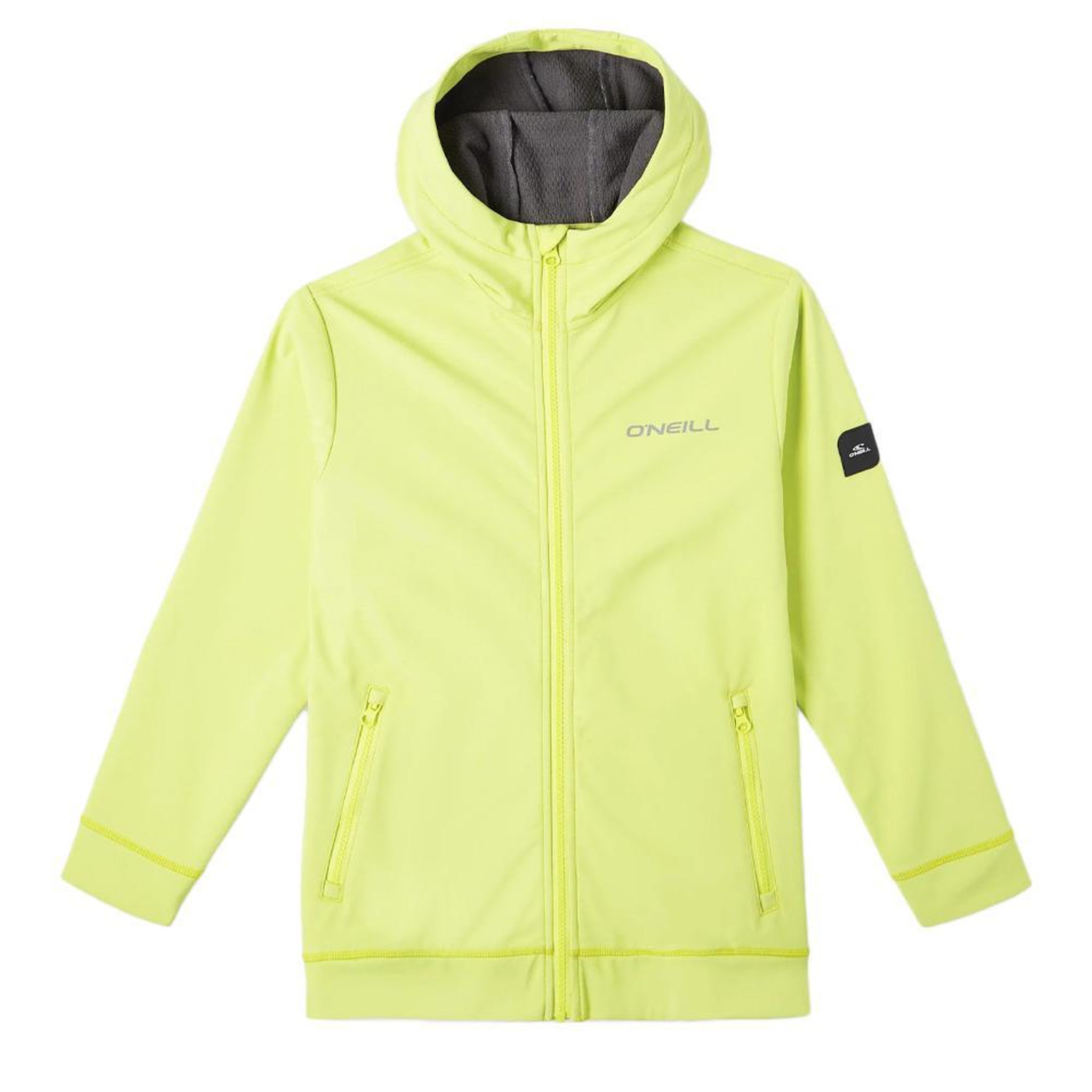 O'NEILL Veste de ski Jaune Fille O'Neill Explore. Coloris disponibles : Jaune