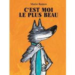 C'EST MOI LE PLUS BEAU, Ramos Mario